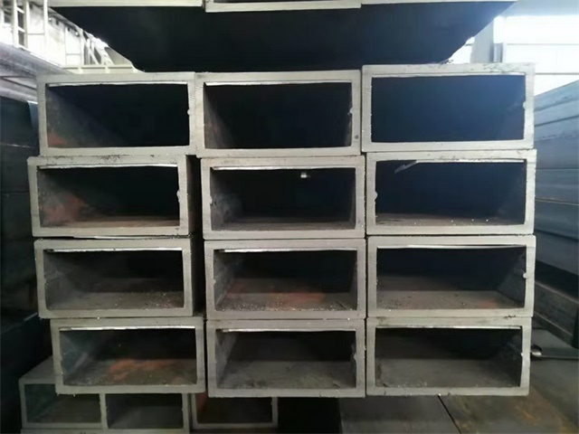 应城Q235冷拔方管材质特点 适用工程场景分析