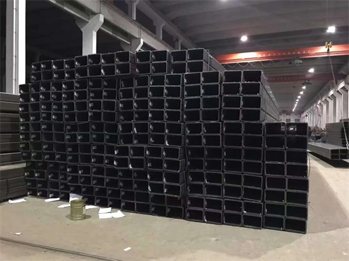 应城冷拔方管选型指南 工程采购怎么选